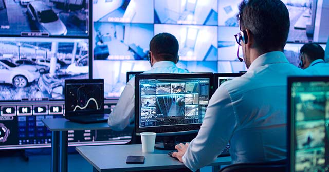 Programas y Proyectos de Seguridad